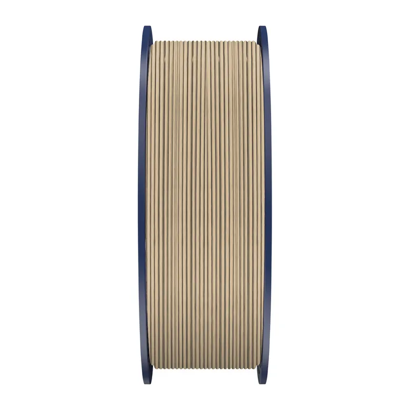 Filament SUNLU Wood 1.75mm 1kg Do Drukarki 3D - Klon
