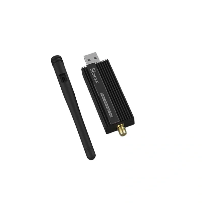 Adapter SONOFF ZigBee 3.0 USB Dongle Plus Z Anteną SMA