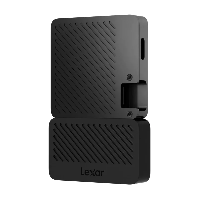 Przenośny Dysk SSD LEXAR Professional SL400 2TB + Hub