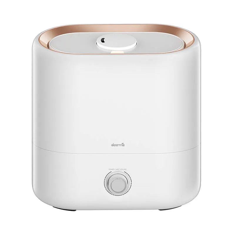 Nawilżacz Powietrza DEERMA ST635W Ultradźwiękowy 4,5l - Biały