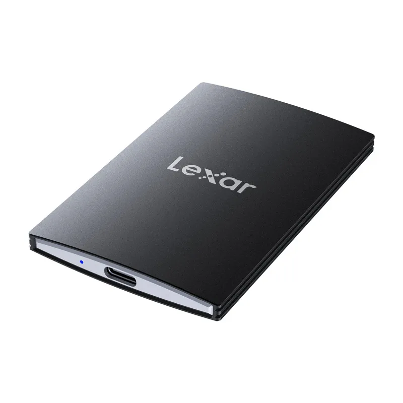 Przenośny Dysk SSD LEXAR SL500 2TB USB-C