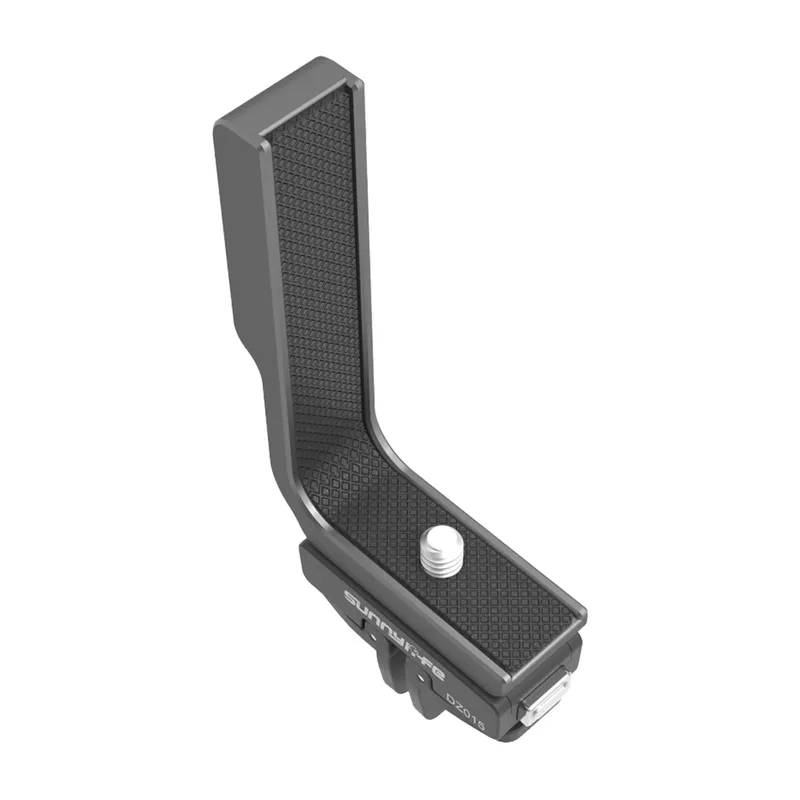 Uchwyt Aluminiowy SUNNYLIFE Do INSTA360 X5/X4 - L