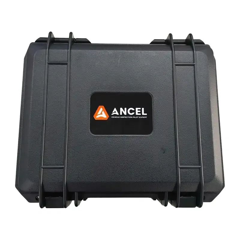 Detektor Nieszczelności ANCEL L8000 20 Psi