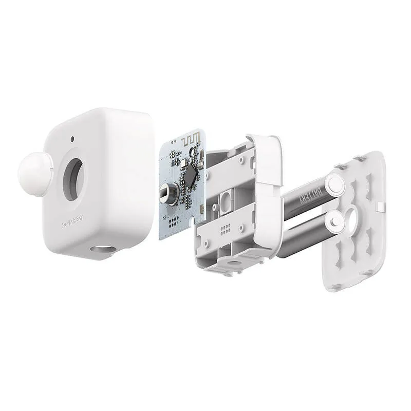 Czujnik Ruchu SWITCHBOT Motion Sensor - Wi-Fi Bluetooth