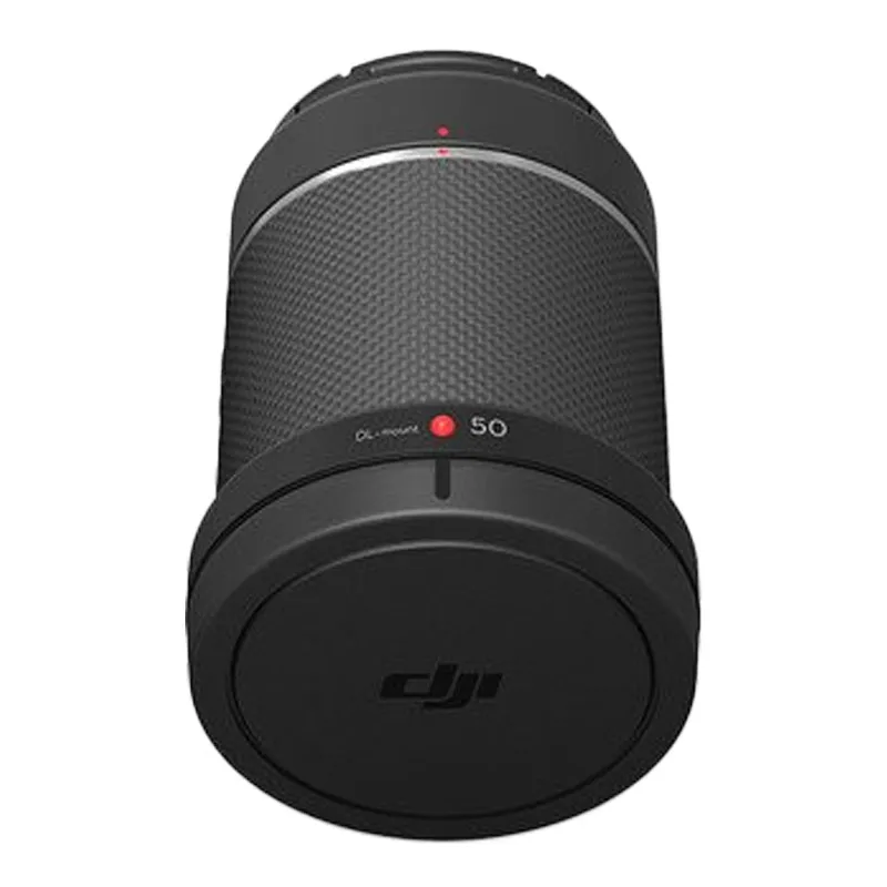 Obiektyw DJI ENTERPRISE DL 50mm F2.8 LS ASPH Do Zenmuse