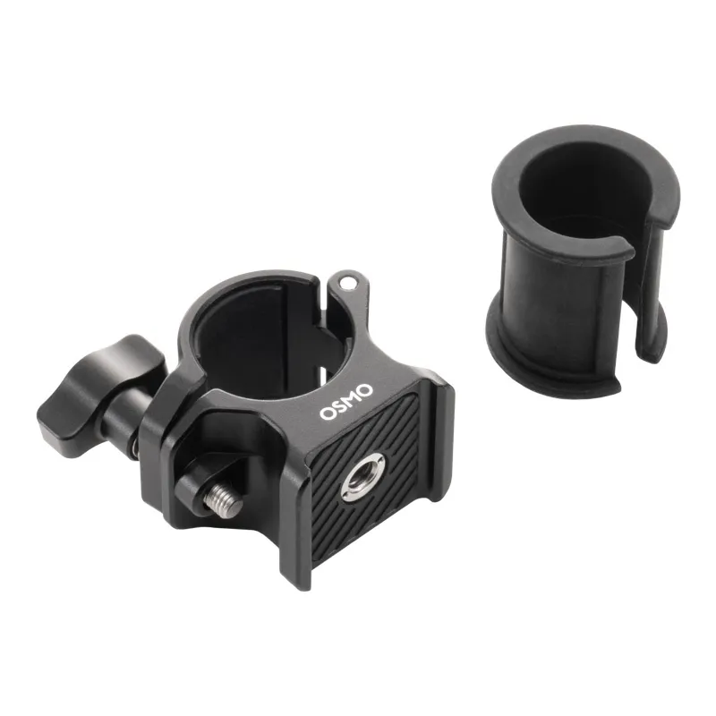 Uchwyt Zaciskowy DJI Osmo Do Selfie Sticka - DJI Osmo 360