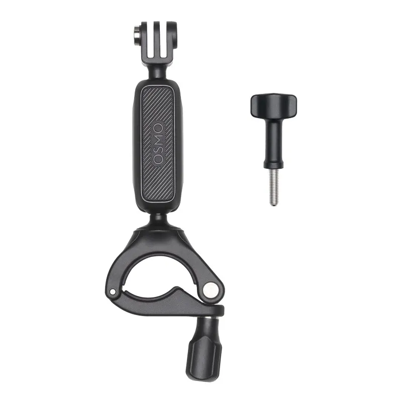 DJI Osmo Action Mocowanie Na Kierownicę Do Kamer Sportowych