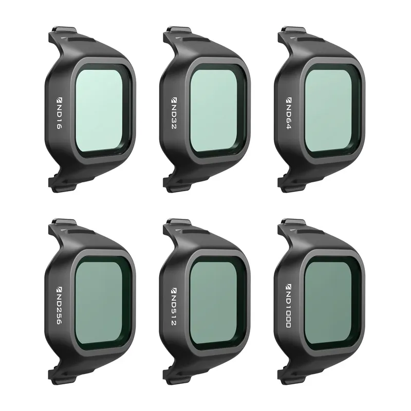 Filtry ND FREEWELL All Day DJI Mini 5 Pro - Zestaw 6 szt
