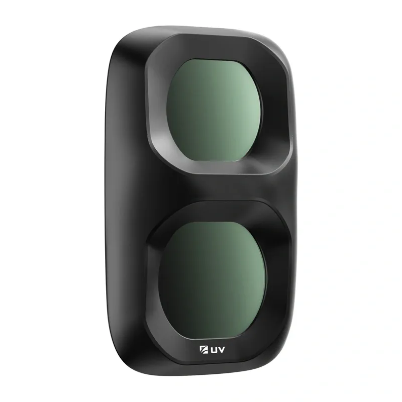 Filtr FREEWELL UV Do DJI Osmo Pocket 4P - Ochrona I Jasność Obrazu