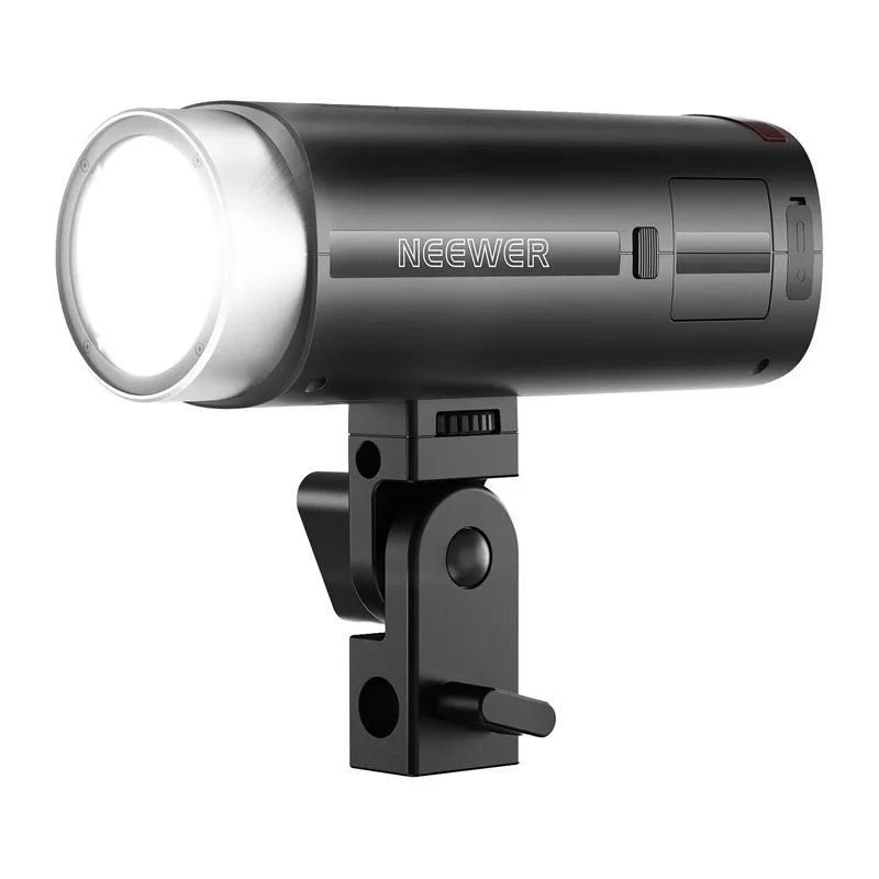 Lampa Błyskowa NEEWER Q200 200WS Z Akumulatorem