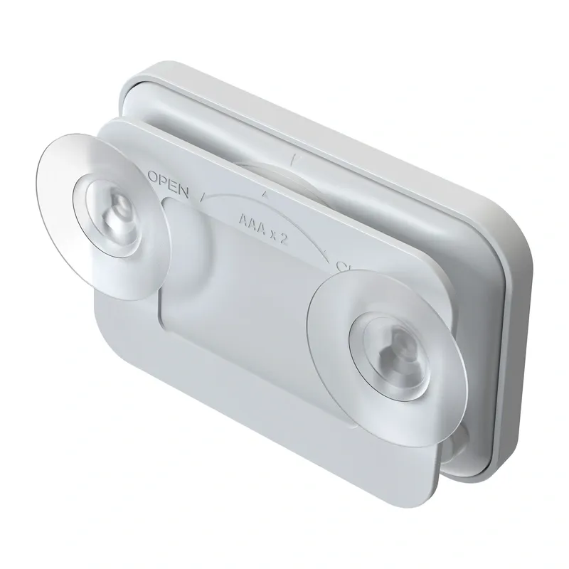 Minutnik Łazienkowy RAINPOINT BALDRTHERM B0549STH