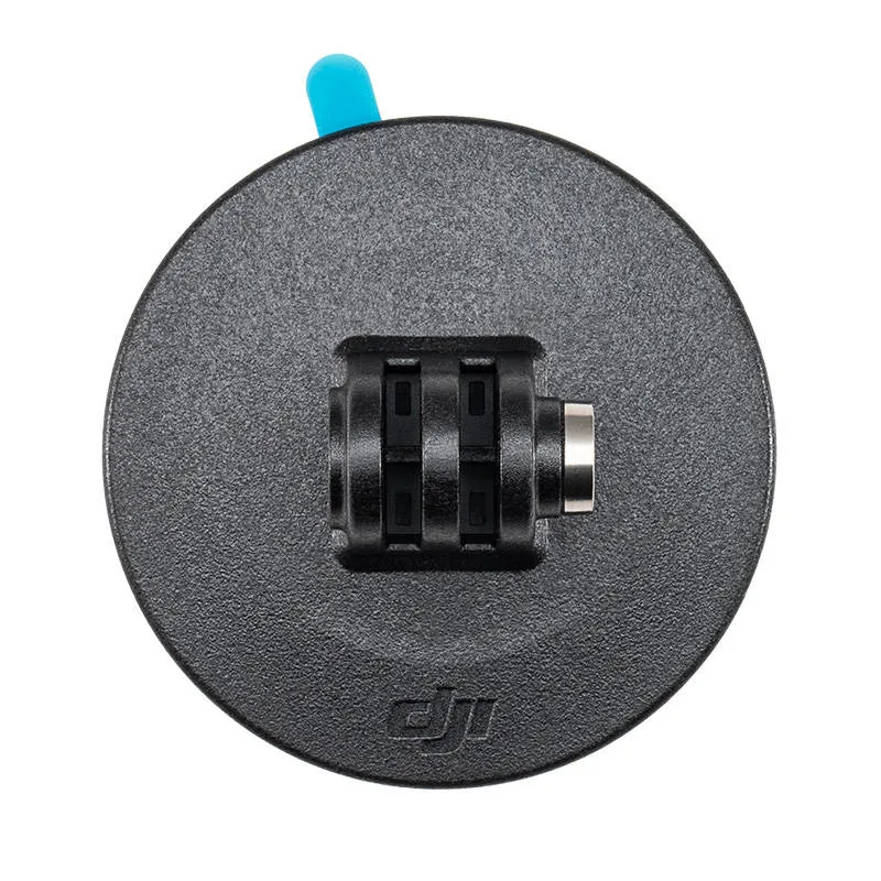 Zestaw Mocowania Przylepnego DJI Adhesive Base Kit Action 3
