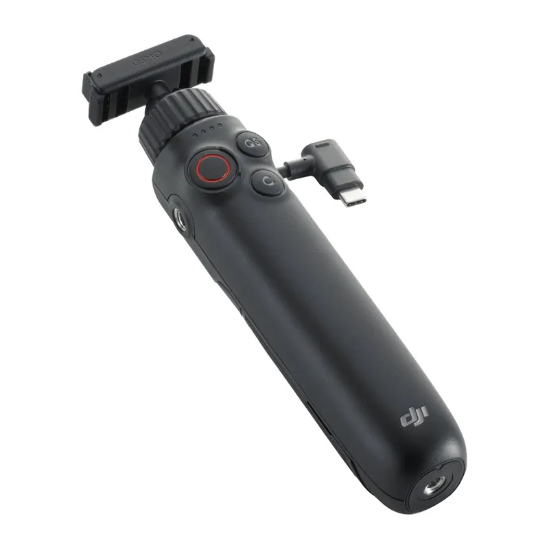 Dwukierunkowy Uchwyt Z Akumulatorem DJI Osmo Action 6 4900 mAh