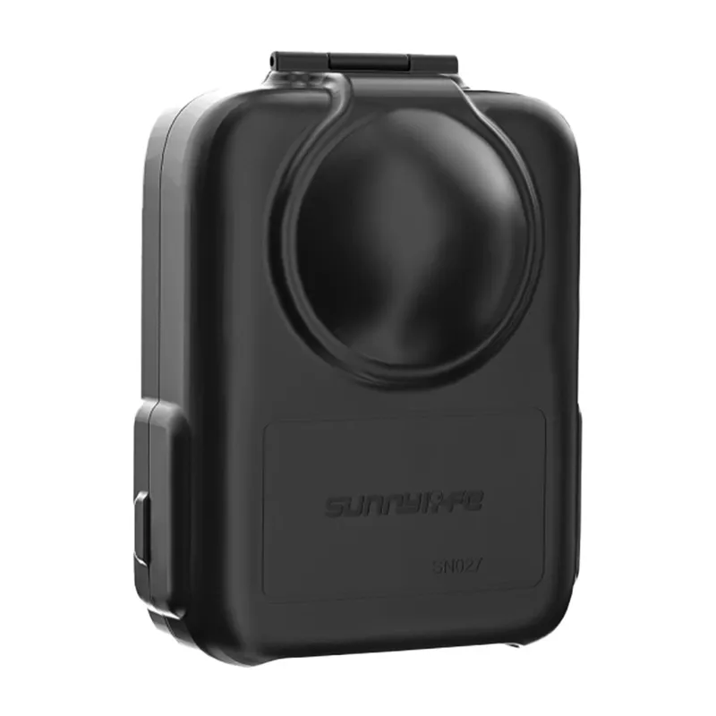 Etui Ochronne SUNNYLIFE SN027 Do DJI Osmo 360 - Czarne