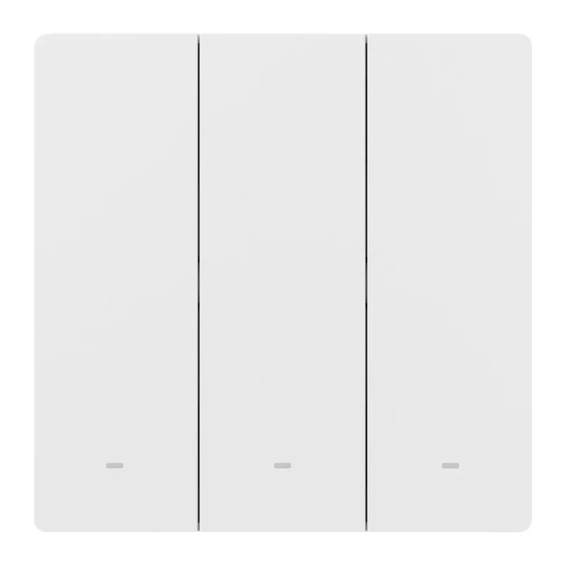 Przełącznik Ścienny SONOFF M5-3C-86W Wi-Fi Matter 3-KANAŁOWY