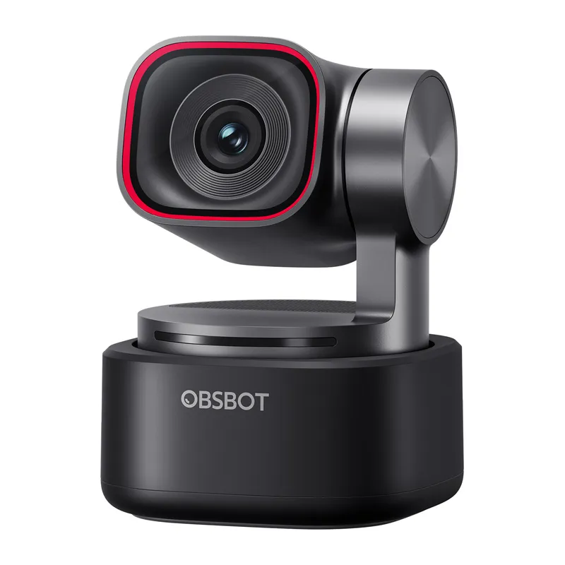 Kamera Internetowa OBSBOT Tiny 3 4K Z AI Tracking