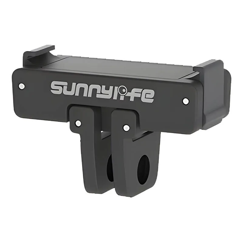 Mocowanie SUNNYLIFE AD691 Szybki Montaż 1/4" Do DJI Action