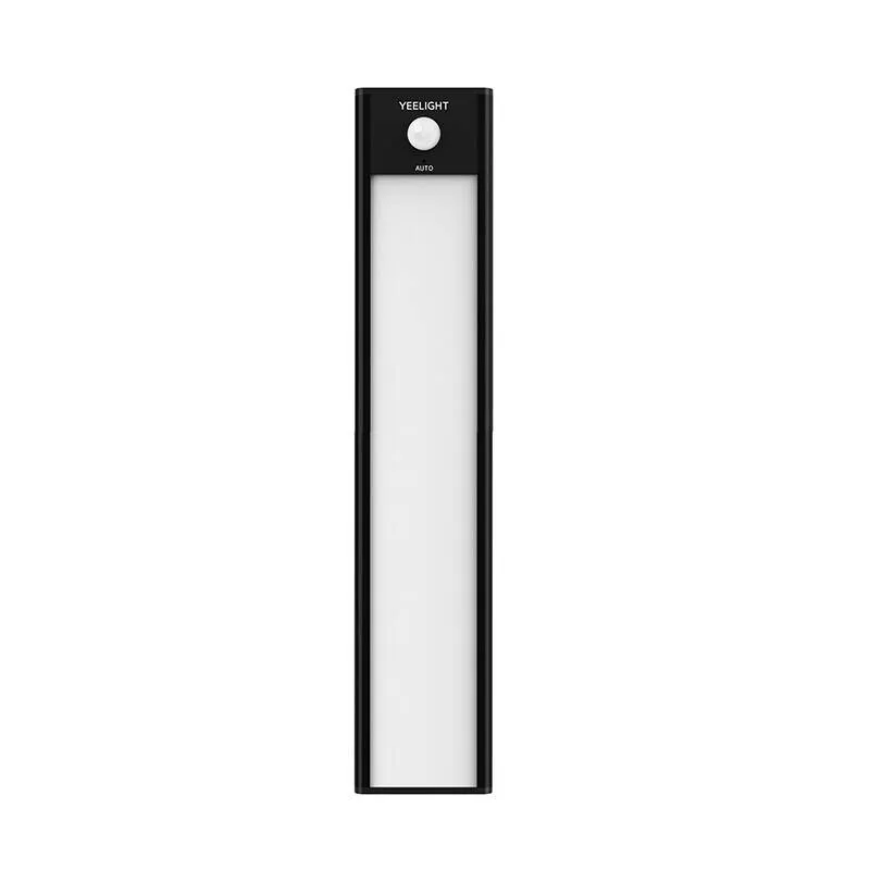 Lampka Meblowa YEELIGHT Closet Light 20cm Czujnik Ruchu - Czarna