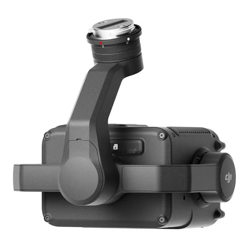 Kamera DJI ENTERPRISE Zenmuse H30 Z DJI Care Basic