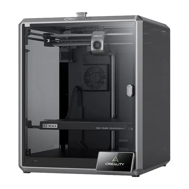 Drukarka 3D CREALITY K1 Max 2025 - 300x300x300mm
