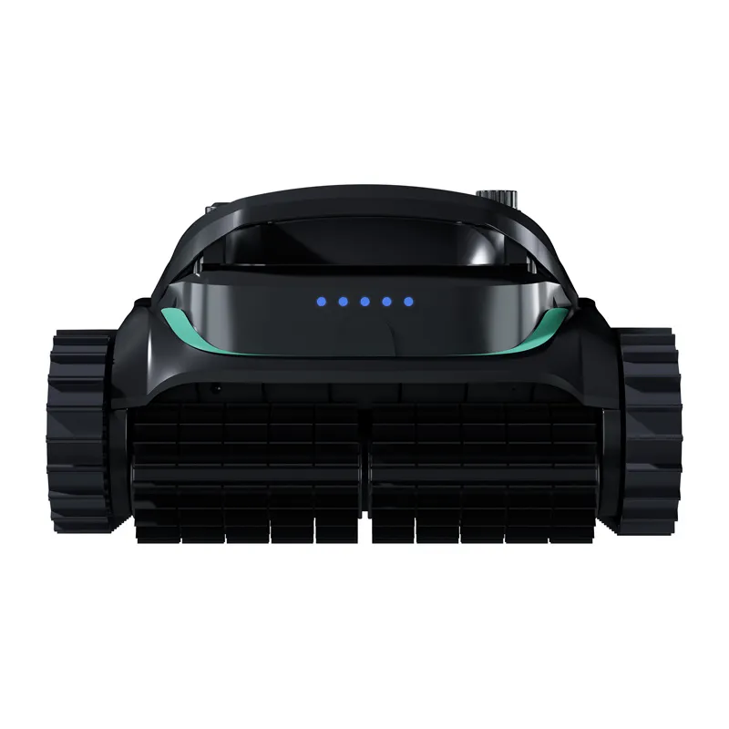 Robot Do Czyszczenia Basenów WYBOT M2 Bezprzewodowy - 10000 mAh