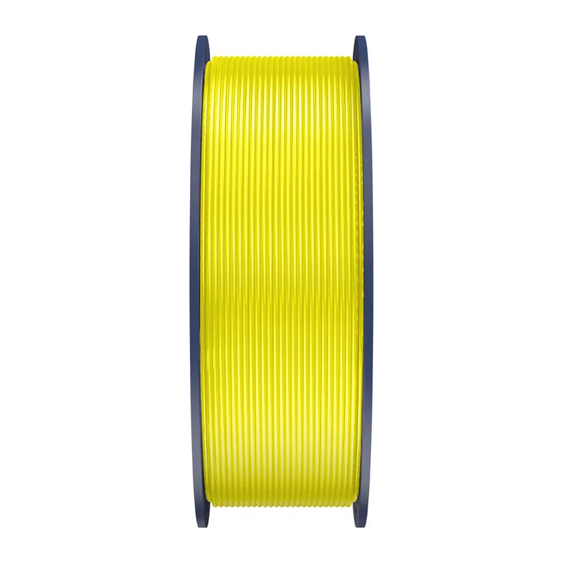 Filament PETG SUNLU 1.75mm 1kg Do Druku 3D - Żółty