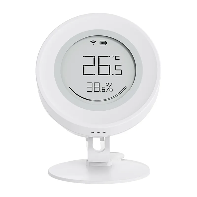 Czujnik Temperatury I Wilgotności AVATTO ZWSH16 ZigBee