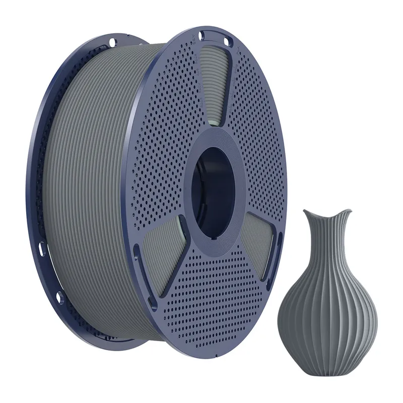 Filament SUNLU PLA Classic 1.75mm 1kg - Szary