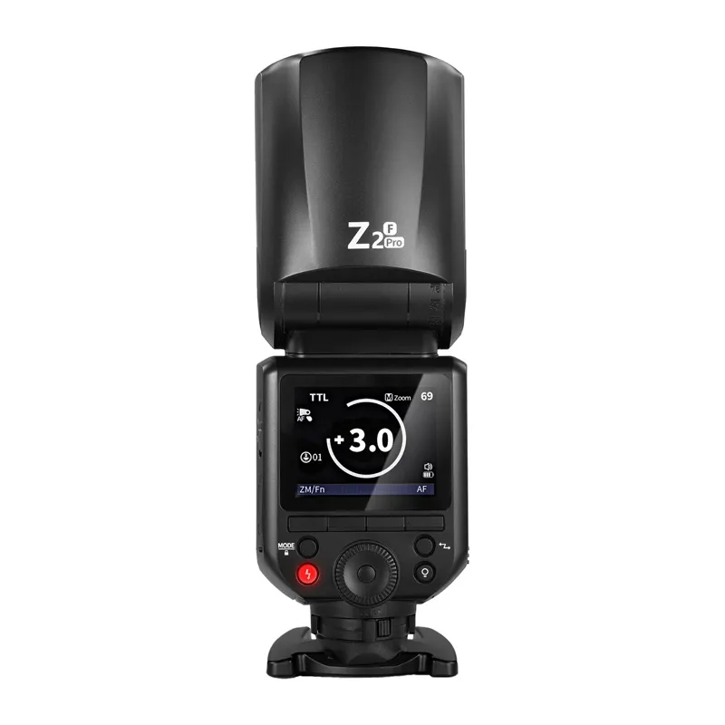 Lampa Błyskowa NEEWER Z2PRO-F 76WS Do Fujifilm