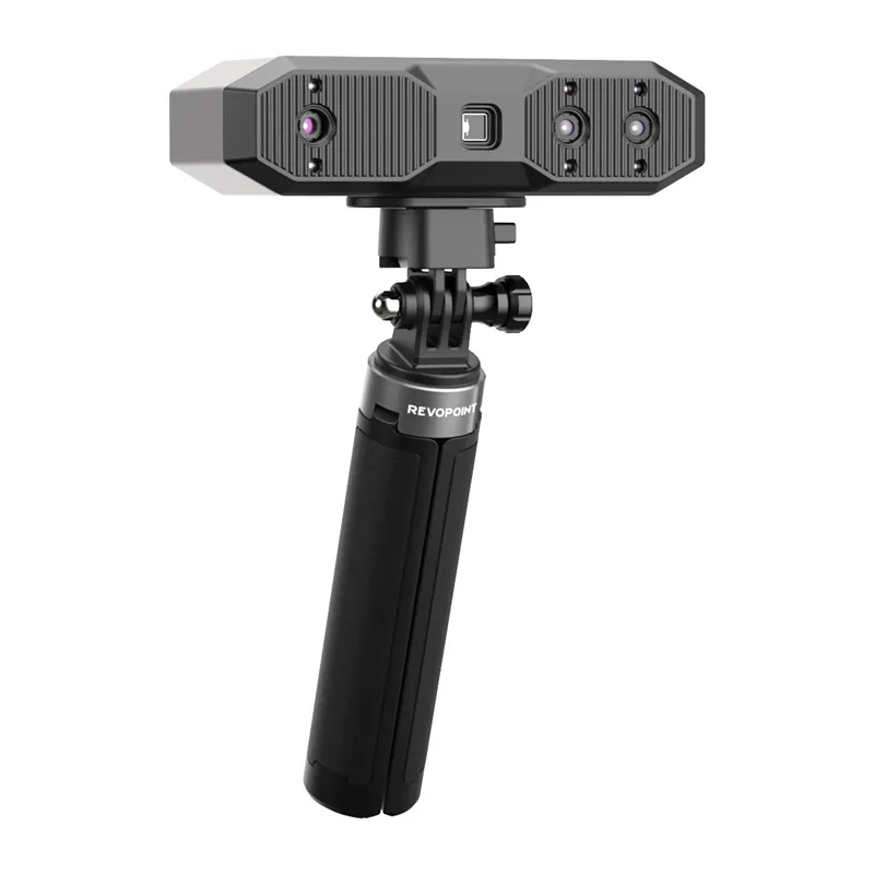Skaner 3D REVOPOINT Mini 2 Zaawansowany - 0,02 mm