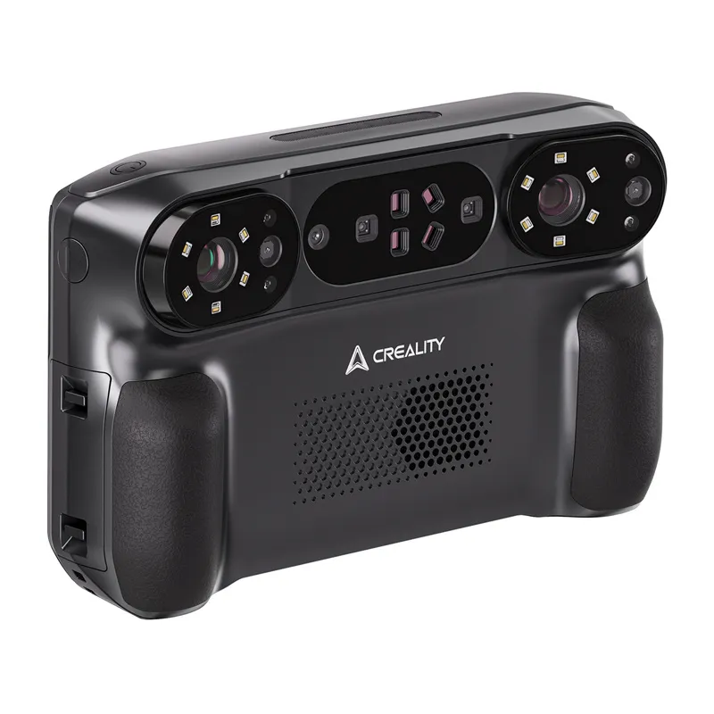 Skaner 3D CREALITY Sermoon P1 - Profesjonalny System Hybrydowy