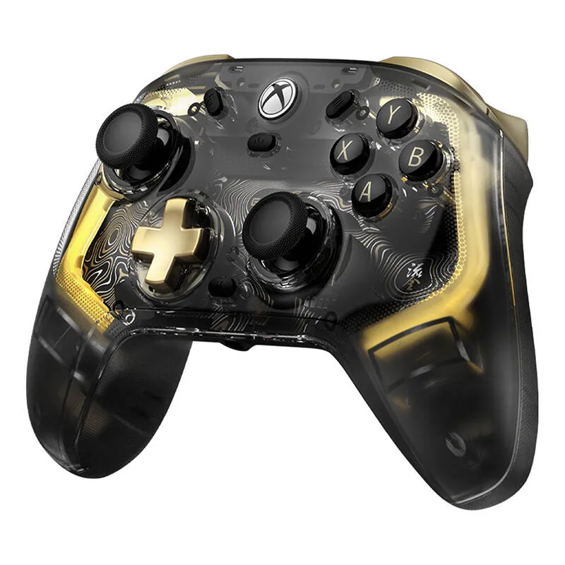 Kontroler Przewodowy GAMESIR K1 Flux Hall Effect