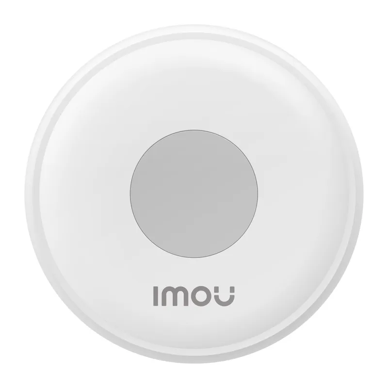 System Alarmowy KIT IMOU ZG2 ZP1 ZD1 ZE1 - Wi-Fi