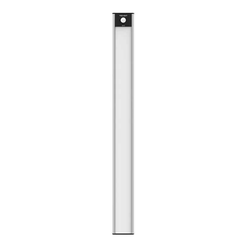 Lampka Do Szafy YEELIGHT Closet Light 40cm Czujnik Ruchu 2700K - Srebrna