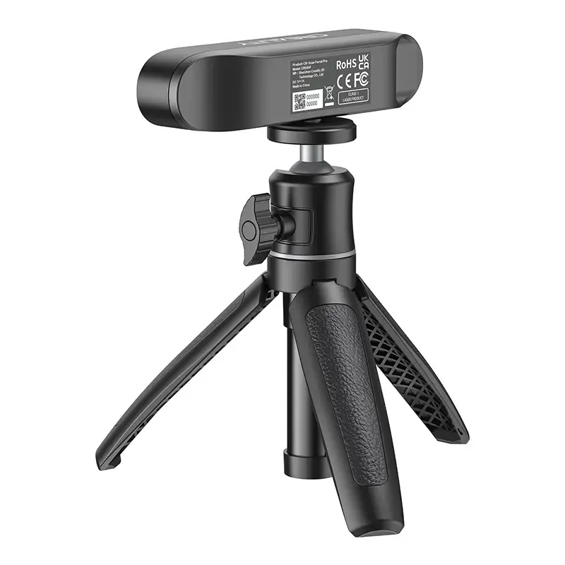 Skaner 3D CREALITY CR-Scan Ferret SE - Dokładność 0,1 mm