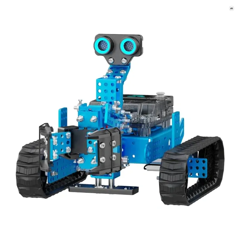 Zestaw Robotyczny XTOOL MBOT2 Rover