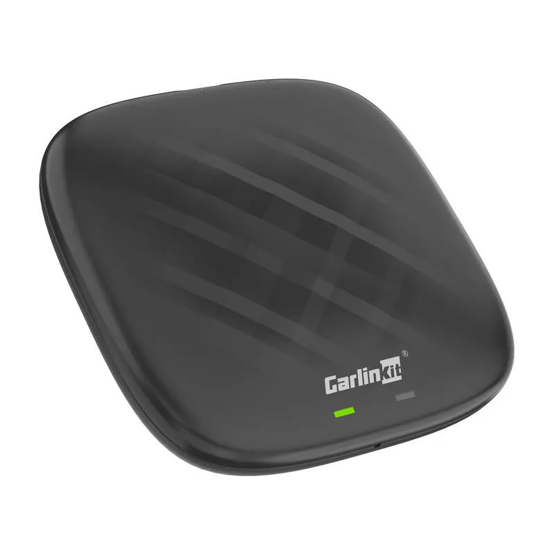 Adapter CarPlay/Android Auto CARLINKIT CPC200-TBOX S Bezprzewodowy