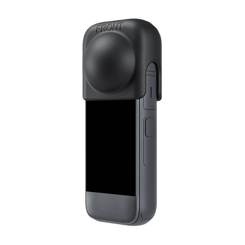 Osłona Obiektywu TELESIN S6-PTC-05-TIS Do INSTA360 X4