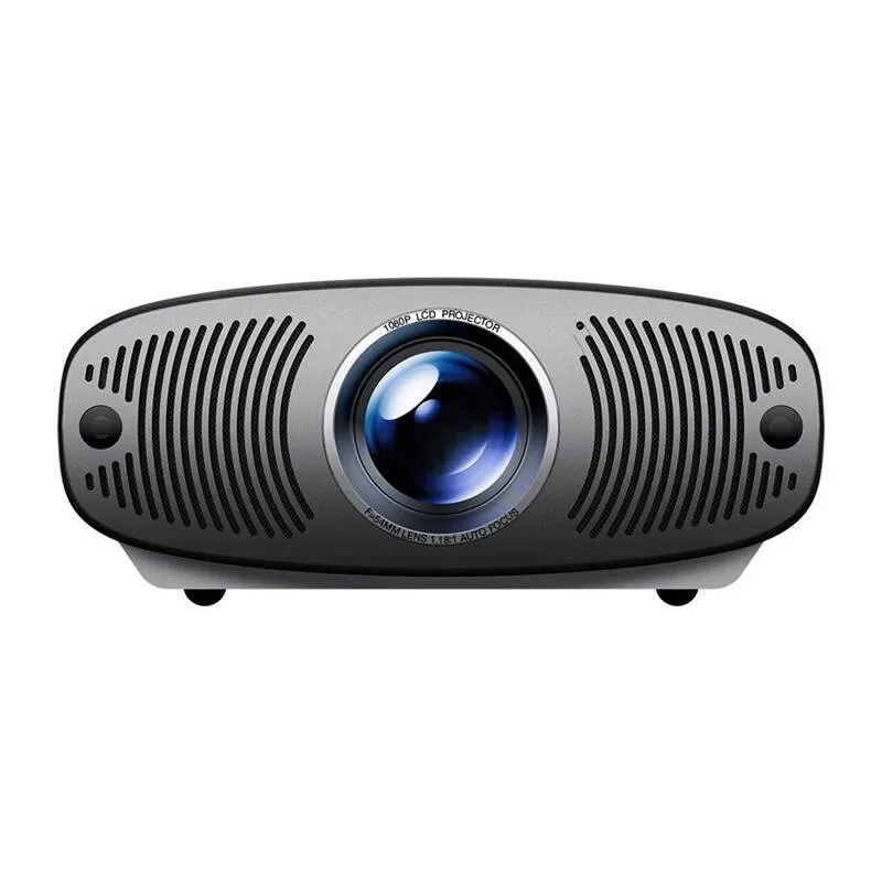 Projektor BLITZWOLF BW-V11 Full HD 1080P 1100 ANSI Lumenów