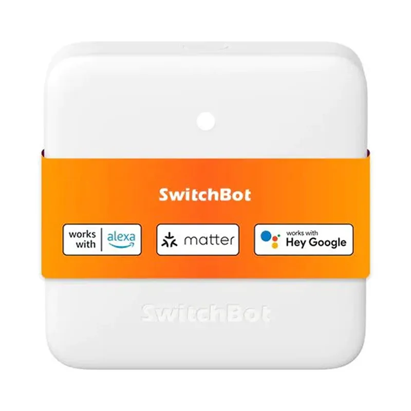 Bramka Smart SWITCHBOT Hub Mini Matter Enabled - Wi-Fi