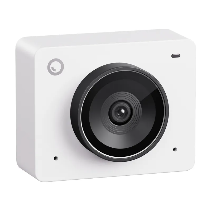 Kamera Internetowa OBSBOT Meet 2 4K Z AI Auto-Framing - Biała