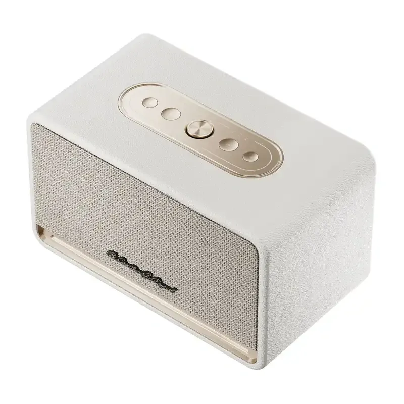 Głośnik Bezprzewodowy QCY SP300 40W Bluetooth 6.0 - Biały