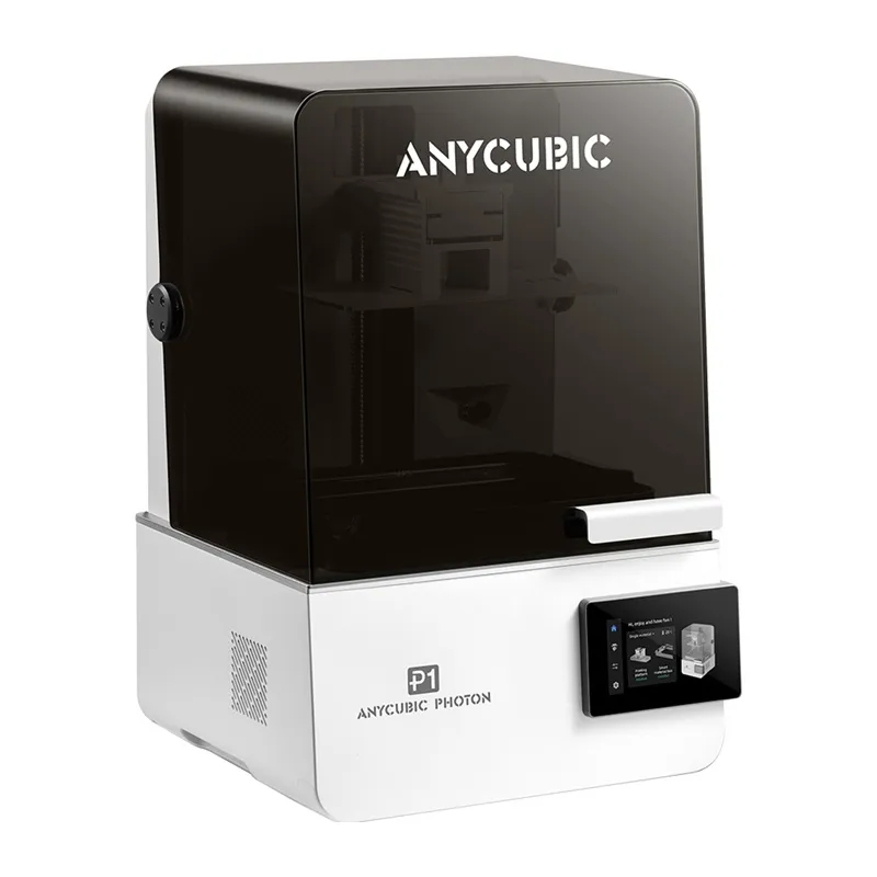 Drukarka 3D ANYCUBIC Photon P1 SLA Ekran 14K