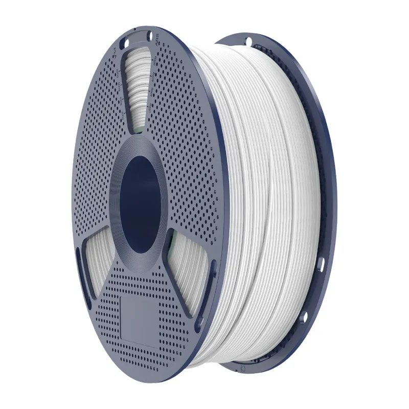 Filament SUNLU ABS High-Speed 1.75mm 1kg - Biały