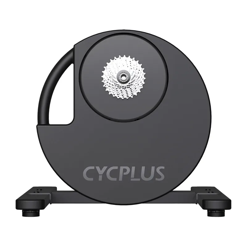 Inteligentny Trenażer Rowerowy CYCPLUS R200 2200W