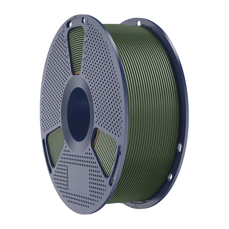 Filament SUNLU PETG 1.75mm 1kg (Oliwkowy)