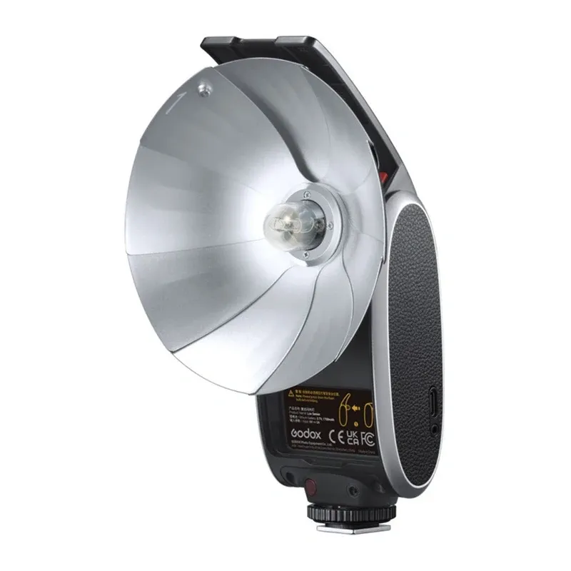 Lampa Błyskowa GODOX LUX Senior Retro Składana