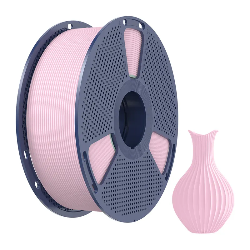 Filament SUNLU PLA Classic 1.75mm 1kg - Różowy