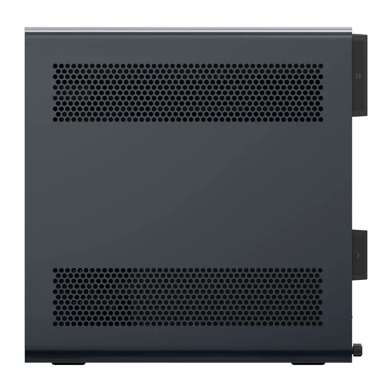 Mini PC MINIS FORUM MS-02U-235HX Intel Core Ultra 5 Barebone