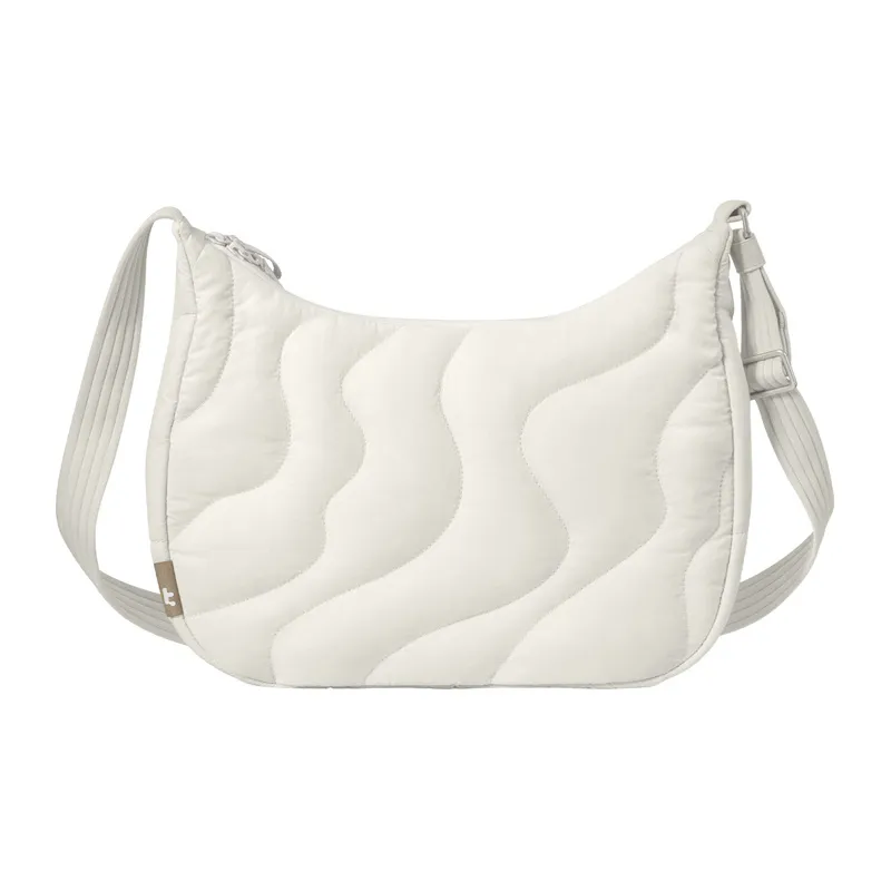 Torba Na Ramię TOMTOC TERRA-T34 Puffy 9l - Snowberg